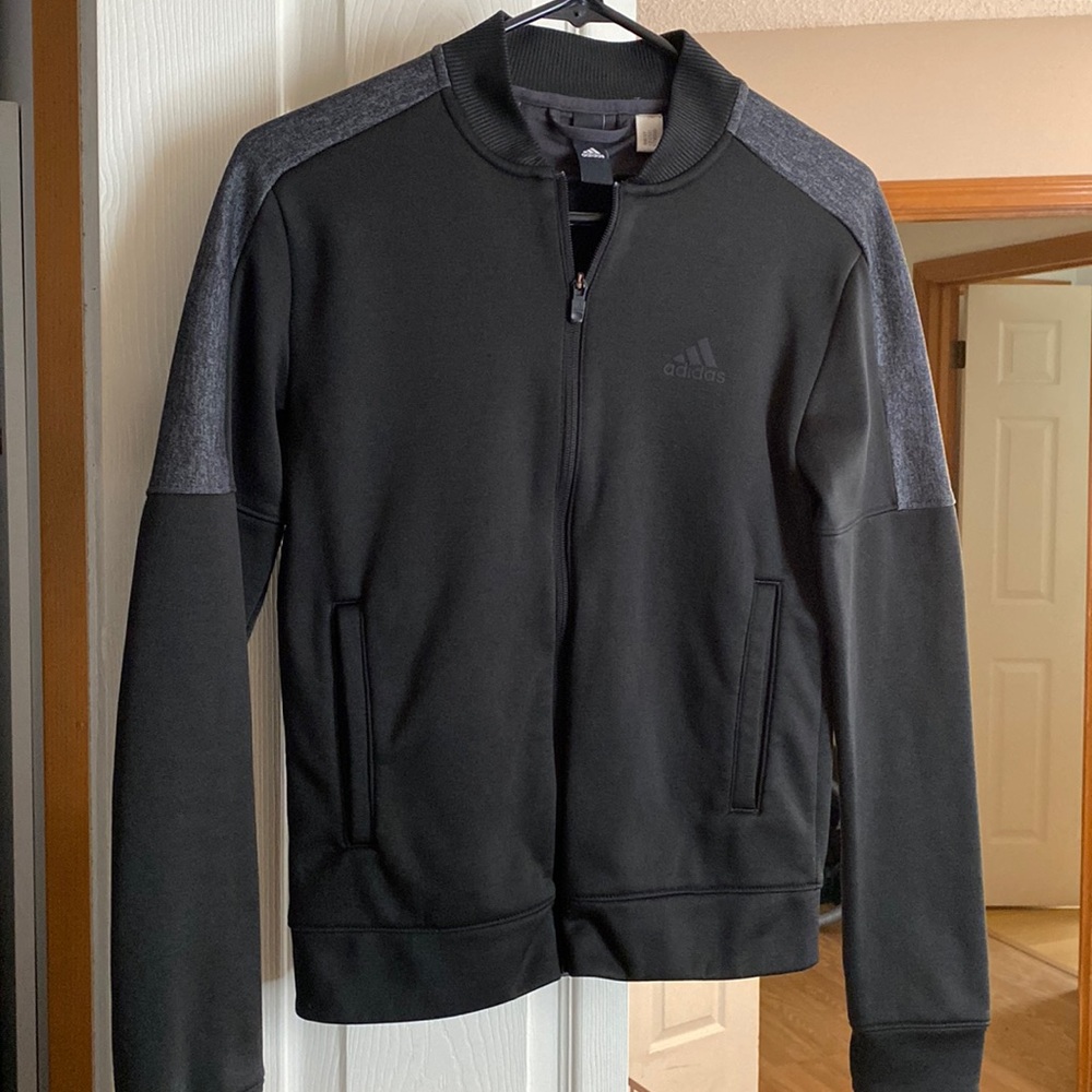 Adidas Zip-up
